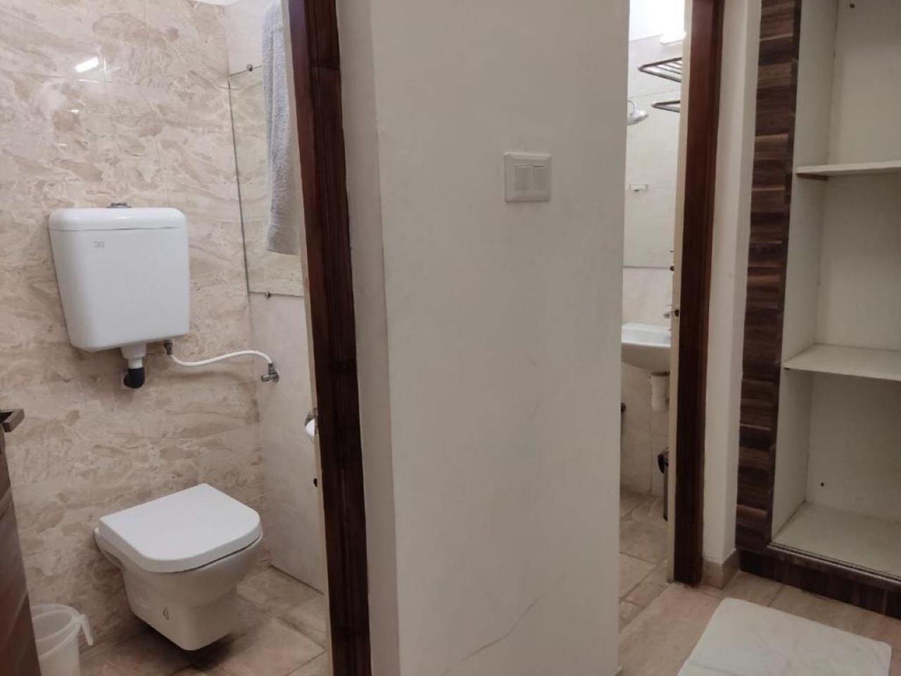 מלון ארודה Residenza Adhikrishna Arcade מראה חיצוני תמונה